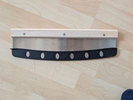 Pizzaschneider, Rollmesser, neuwertig, Küche, Pizza 35cm