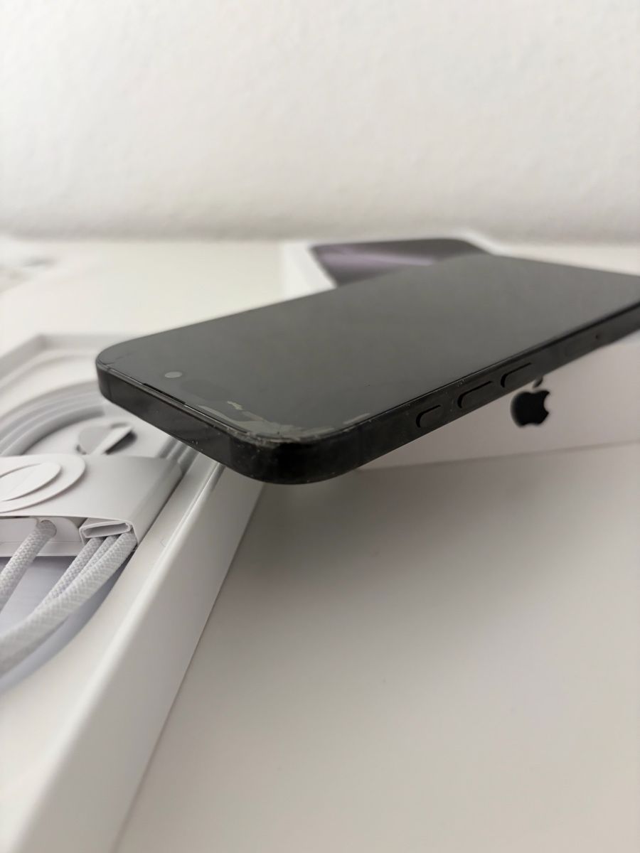 Apple Portables: Iphone 16 Pro 128 gb – D'occasion à Lütisburg par kur_d7q7 5