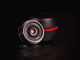 Samyang AF 35mm 2.8 FE für Sony E