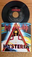 Def Lepard - Hysteria / 1. US-Press. 1987 - TOP