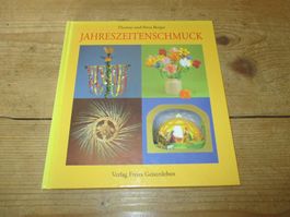 Jahreszeitenschmuck