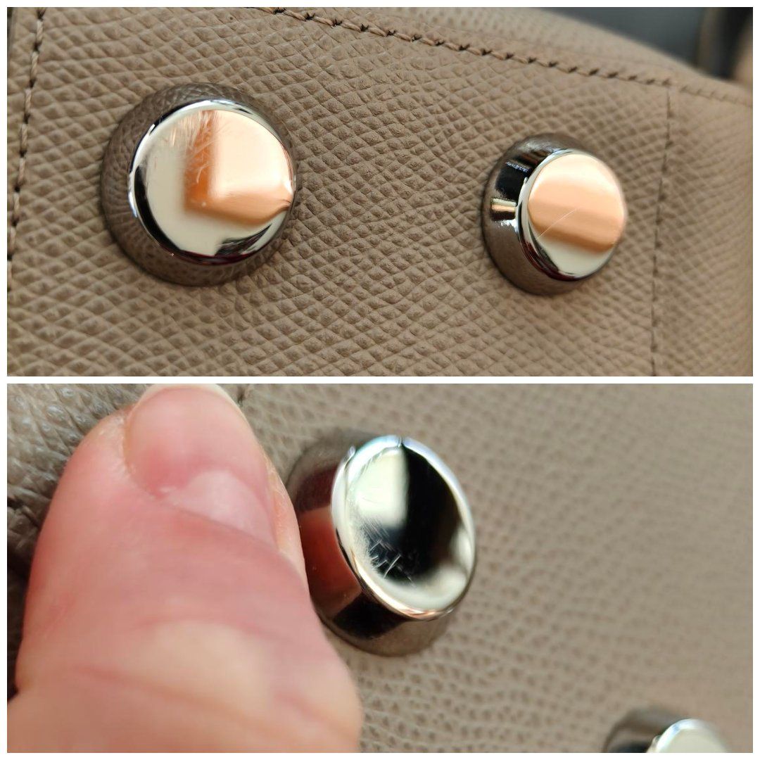 Borse da donna: Senreve Mini Maestra bag – Usato da Saviese venduto da Claumit 7