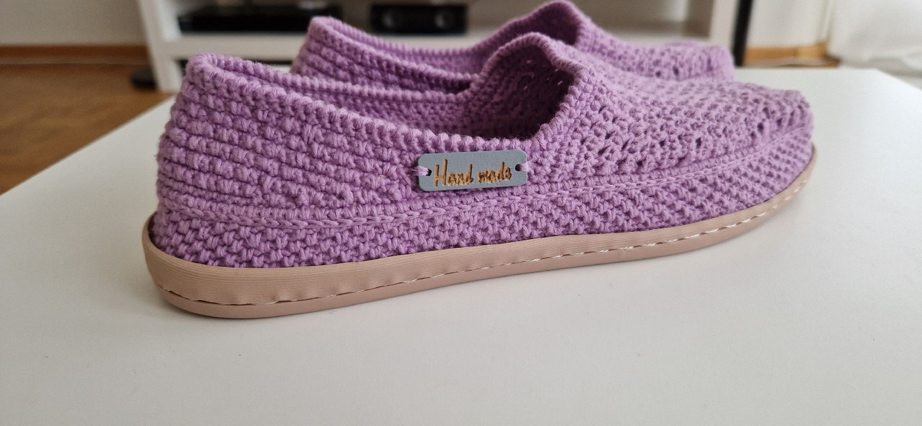 Scarpe da uomo: Handmade shoes. 36 – Nuovo (secondo la descrizione) da St. Gallen venduto da SergiiGor 1