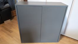 Schrank EKET von Ikea