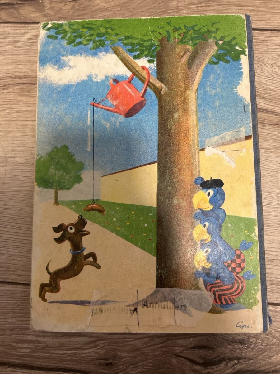 Libri: Geschwister Globi – Usato da Maienfeld venduto da Jasmin_laeser 1