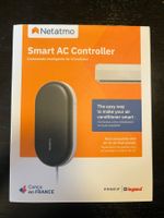 Netatmo Smart AC Controller – unbenutzt