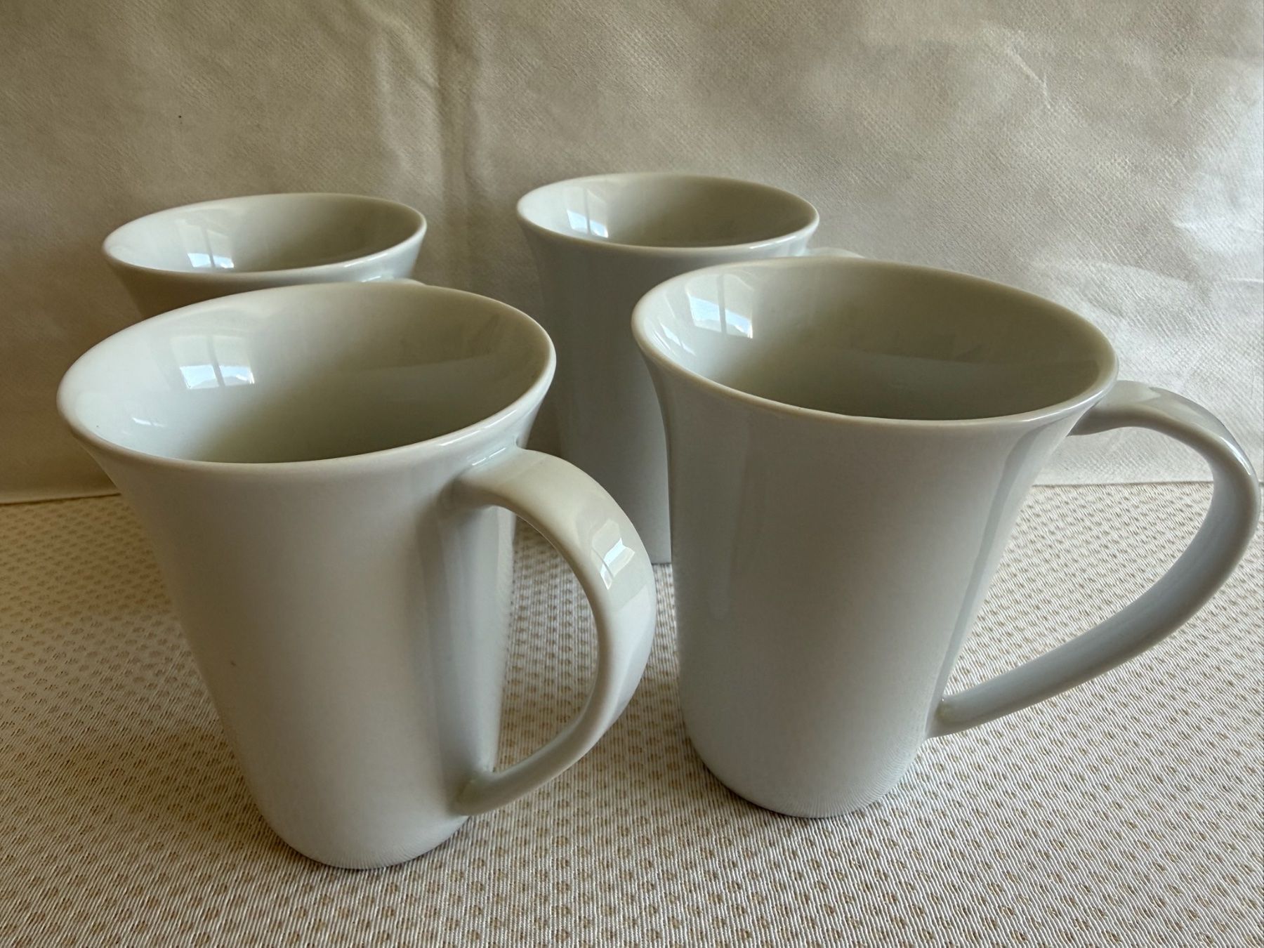 Alessi Tazze: Alessi - Toyo Ito -  4 Mug – Usato da Sion venduto da accroshoes