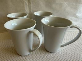 Alessi - Toyo Ito -  4 Mug