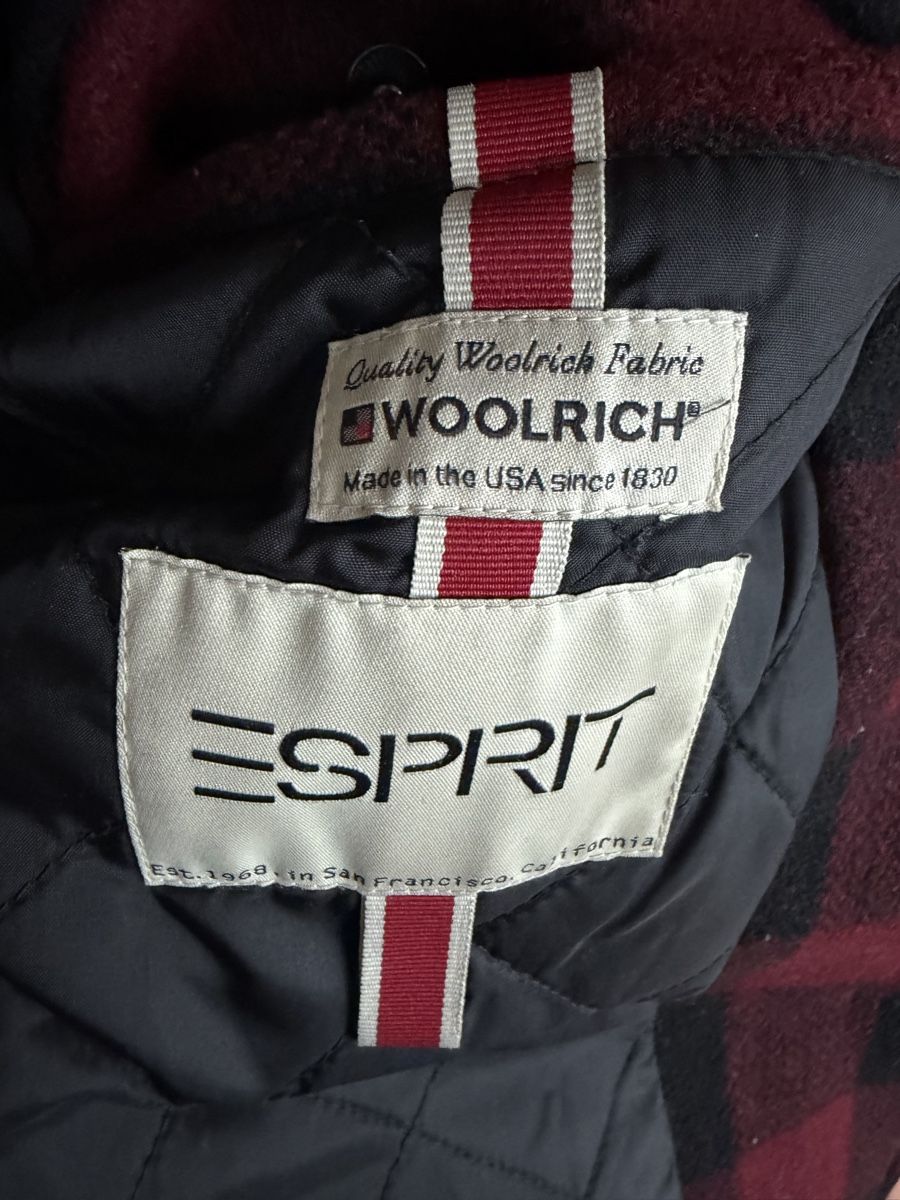 Jacken: Esprit Winterjacke, 50 – Gebraucht aus Dietikon von Tiburon6 3