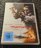 Traitor (21127)