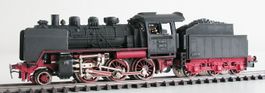 Märklin Dampflokomotive FM 800 / BR 24 / 1956 Spur H0