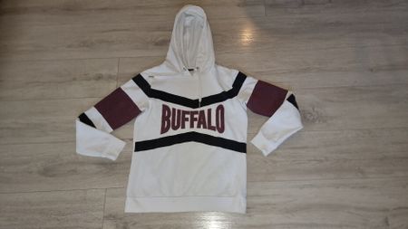 Buffalo Hoodie Gr. 36 wenig getragen