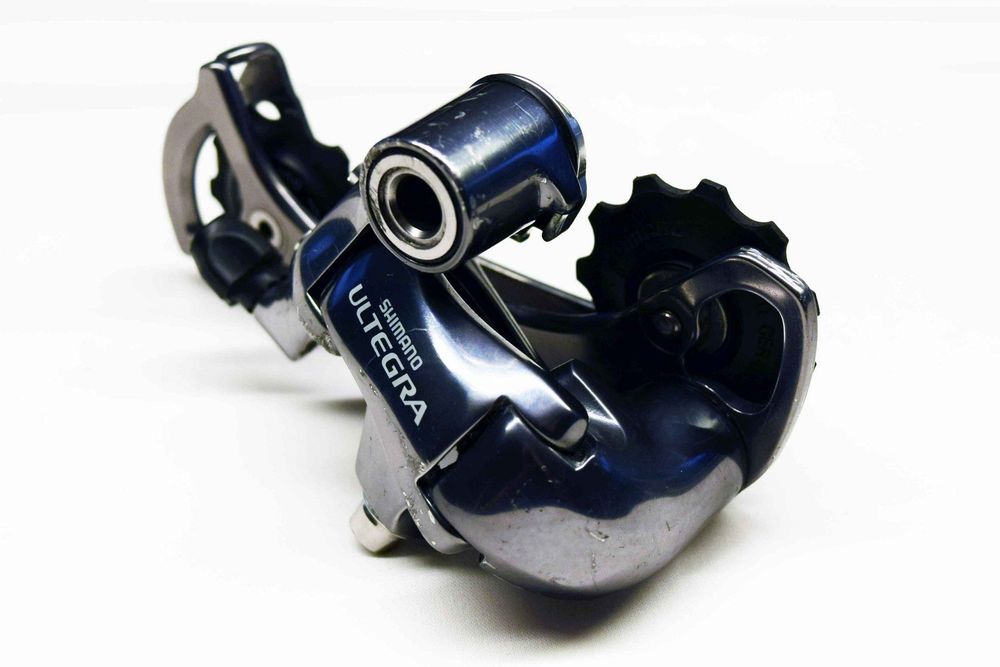 Shimano Ultegra RD-6600 10s Schaltwerk (Gebraucht) in Luzern für CHF 79 ...