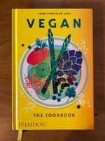 Vegan - The Cookbook, Phaidon