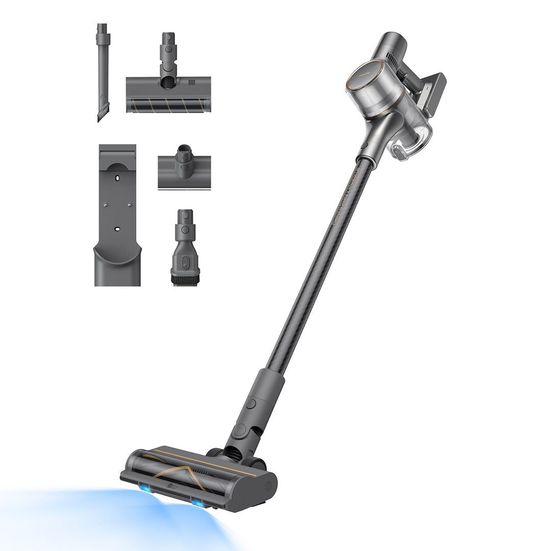 Dreame Aspirapolveri & Accessori: Dreame R20 Kabelloser Staubsauger – Usato da Glattbrugg venduto da nat_rq6p 1