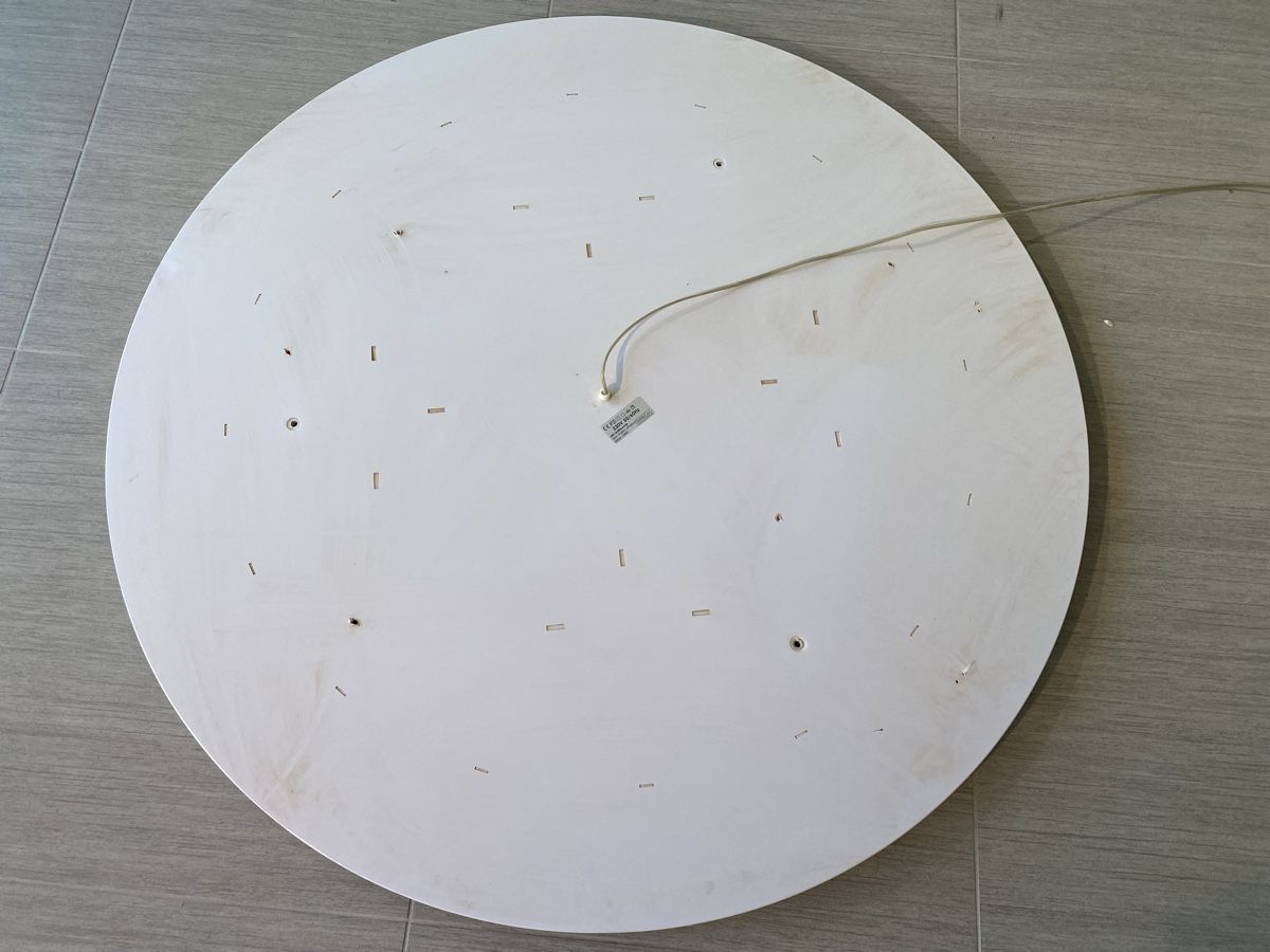 Lustres & lampes de plafonds: Lampe Deckenleuchte 119cm – D'occasion à Hägglingen par Karin0802 5