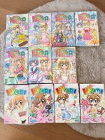 Manga Nijika actrice de reve, serie complete + Kilari