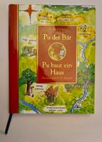 Pu der Bär / Grosse Gesamtausgabe illustriert / Buch 2006