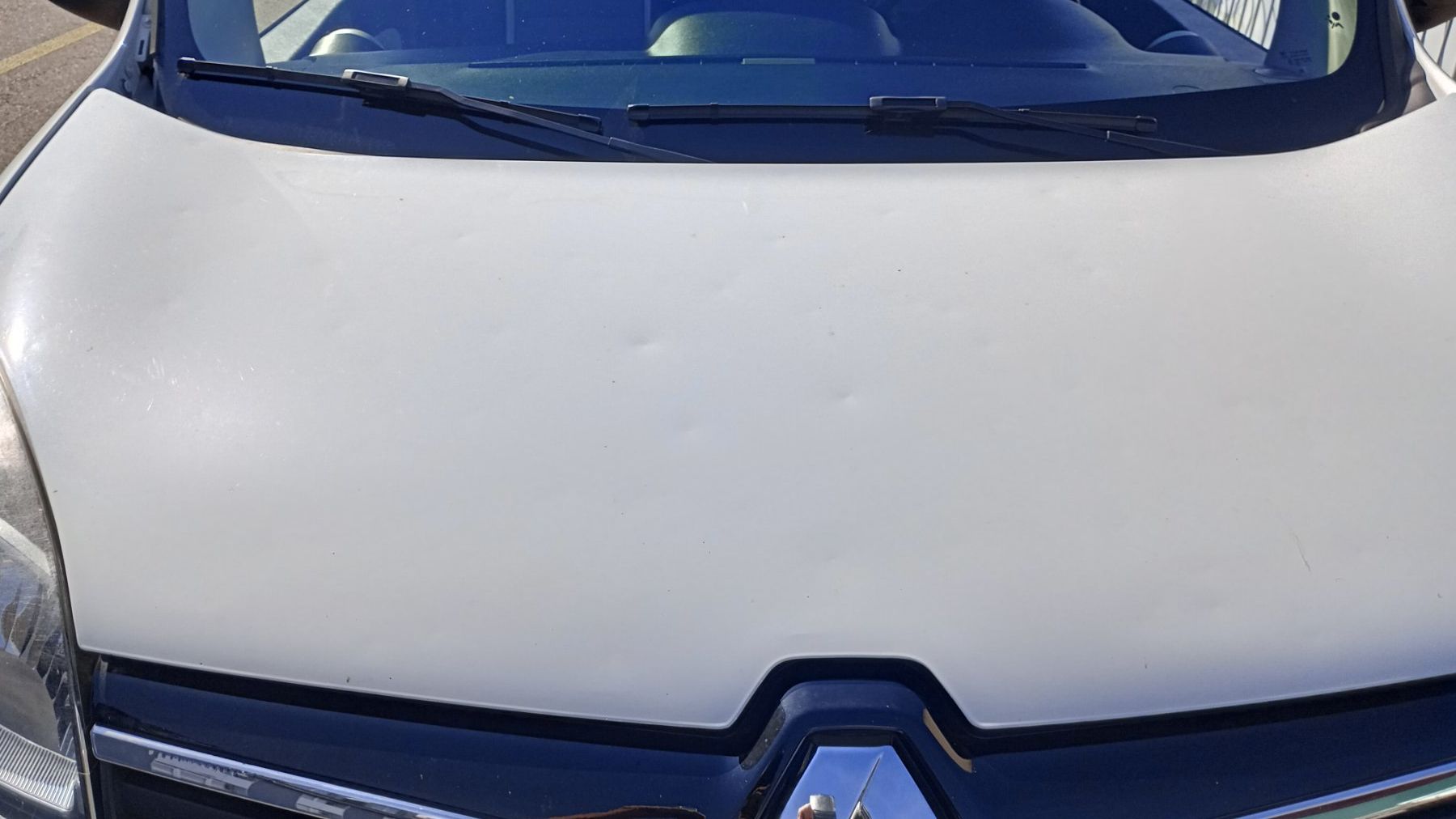 Renault Automobili: Renault Kangoo Maxi (Minicamper) – Usato da Schalunen venduto da leinad03 3