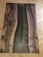 Epoxidharztisch