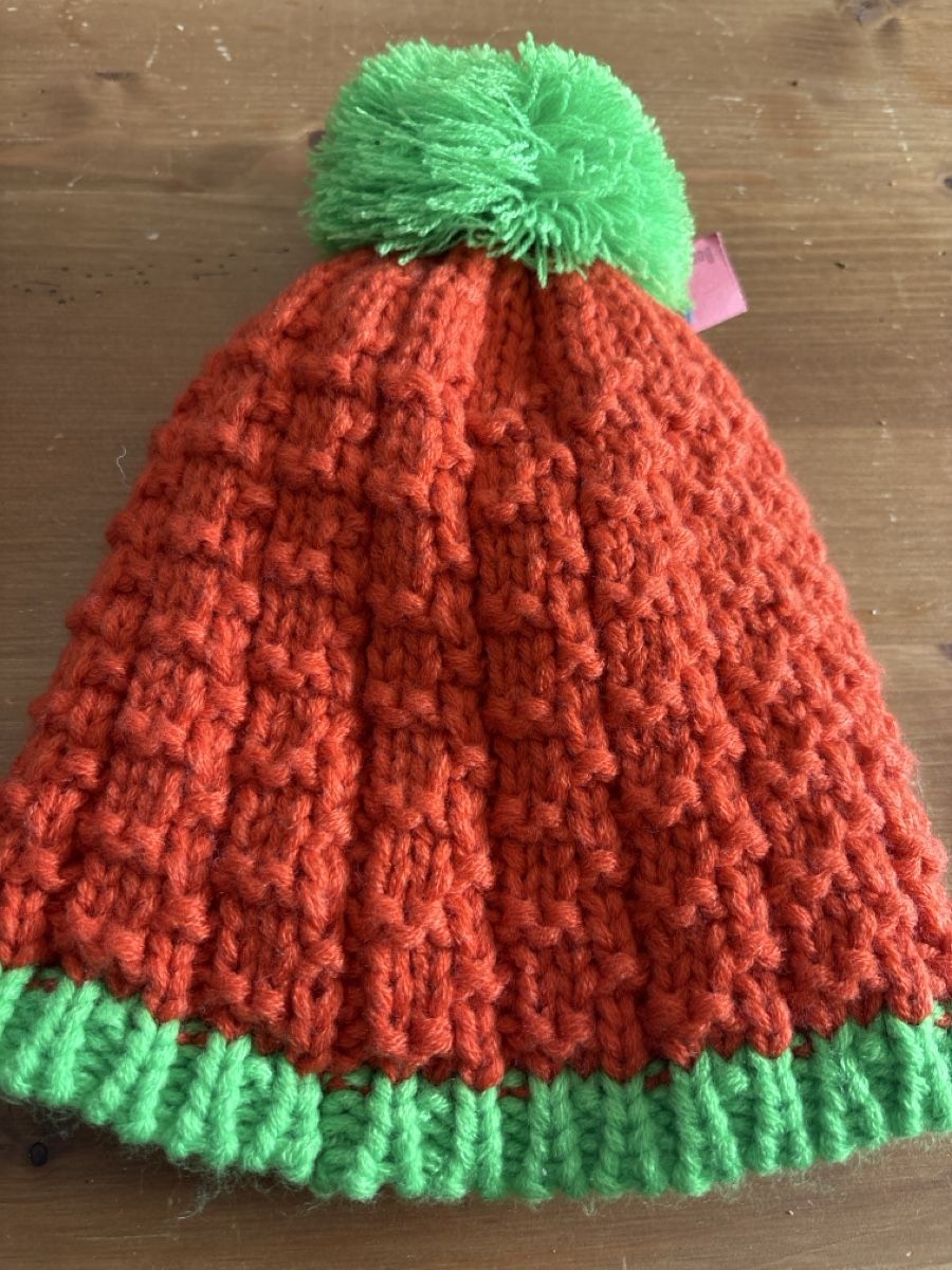 Hüte, Mützen & Caps: Bonnet – Neu und originalverpackt aus Val-d'Illiez von Laurent046 1