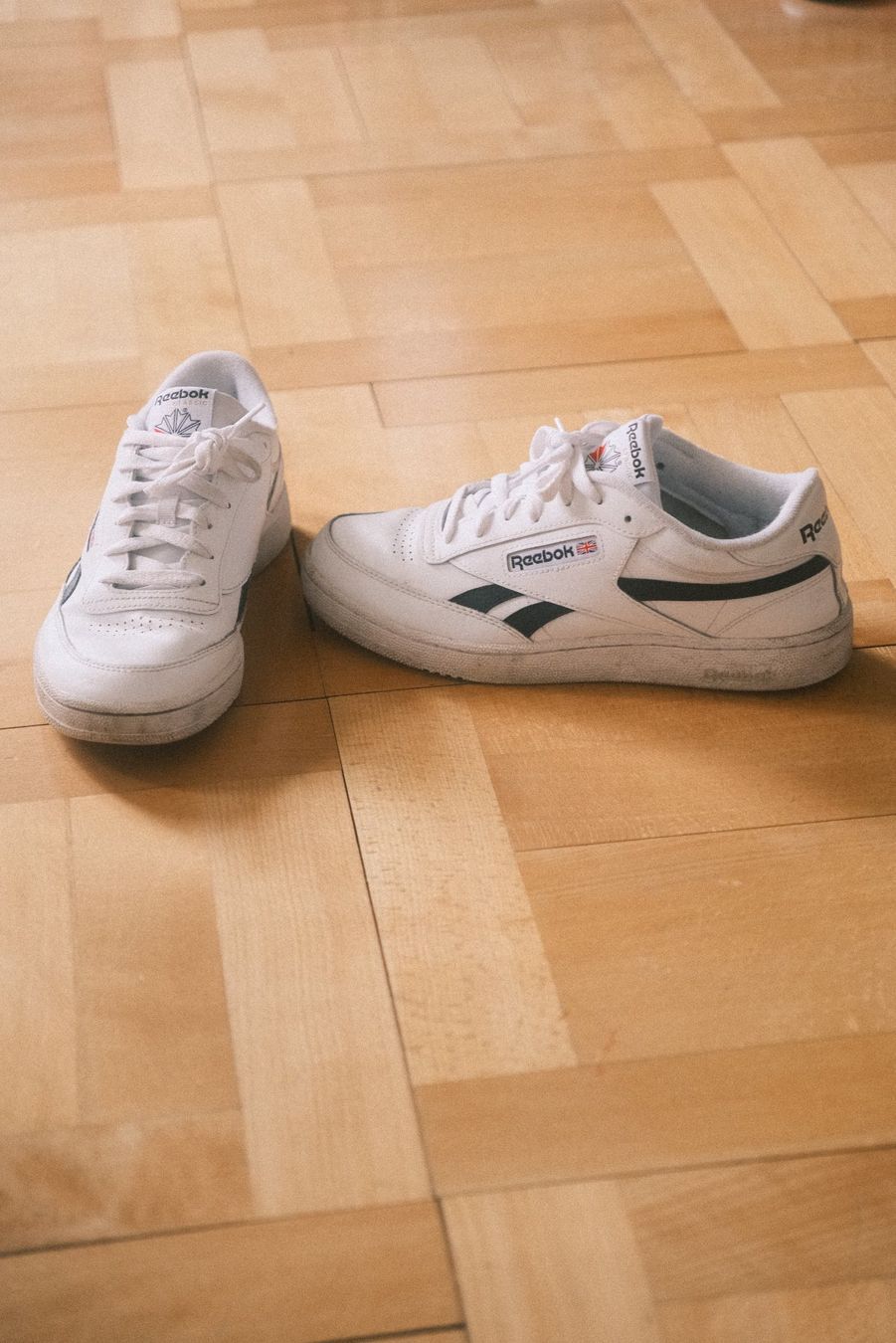 Scarpe da uomo: Sneaker Reebok 43 – Usato da Bern venduto da BACA_92