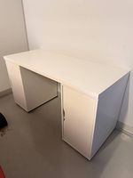 Ikea Alex ink. Tischplatte (Schreibtisch)