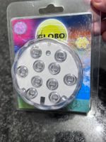 Unterwasser LED Licht