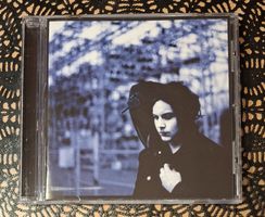 Jack White - Blunderbuss, USA Rock CD Album 2012