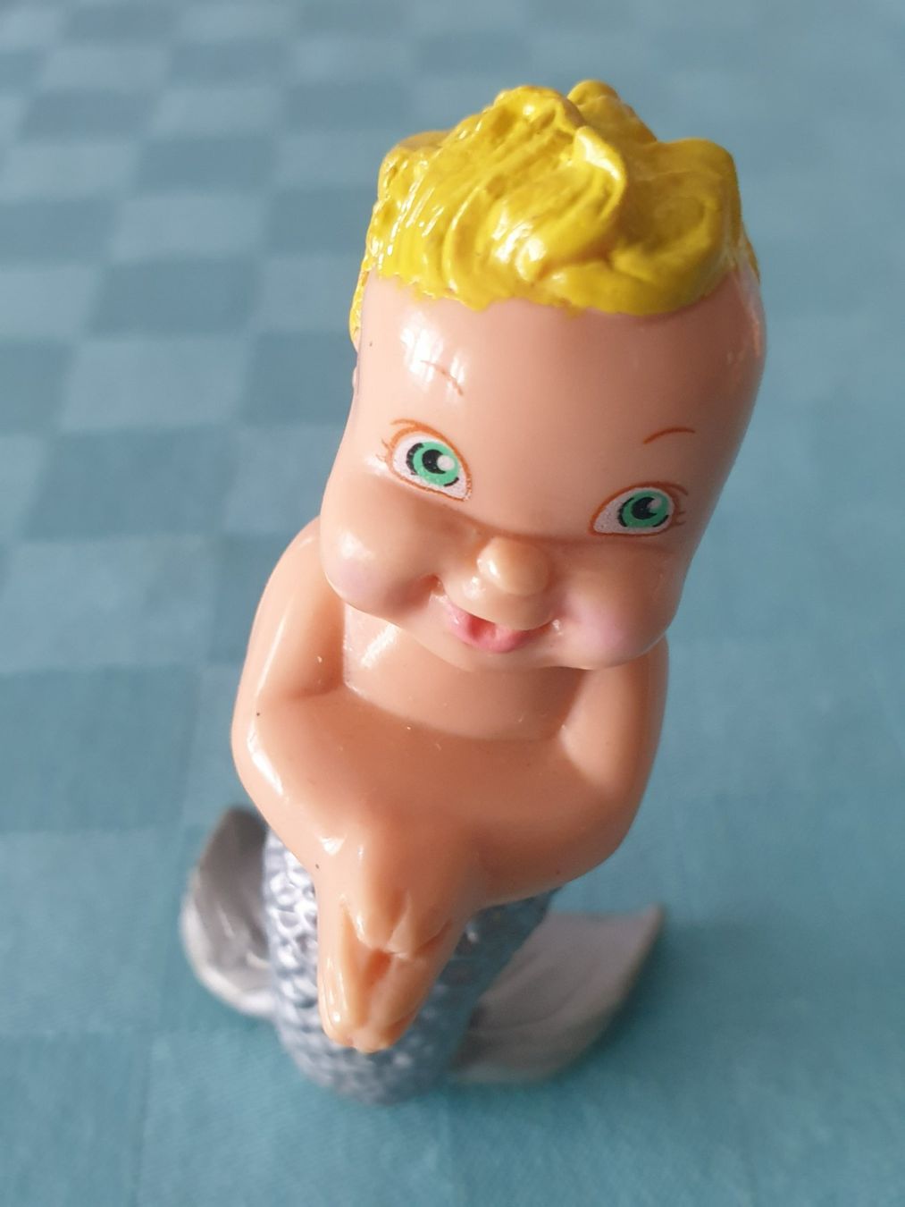 Figuren: Baby Figuren Figur – Gebraucht aus Mörschwil von spirspi 5