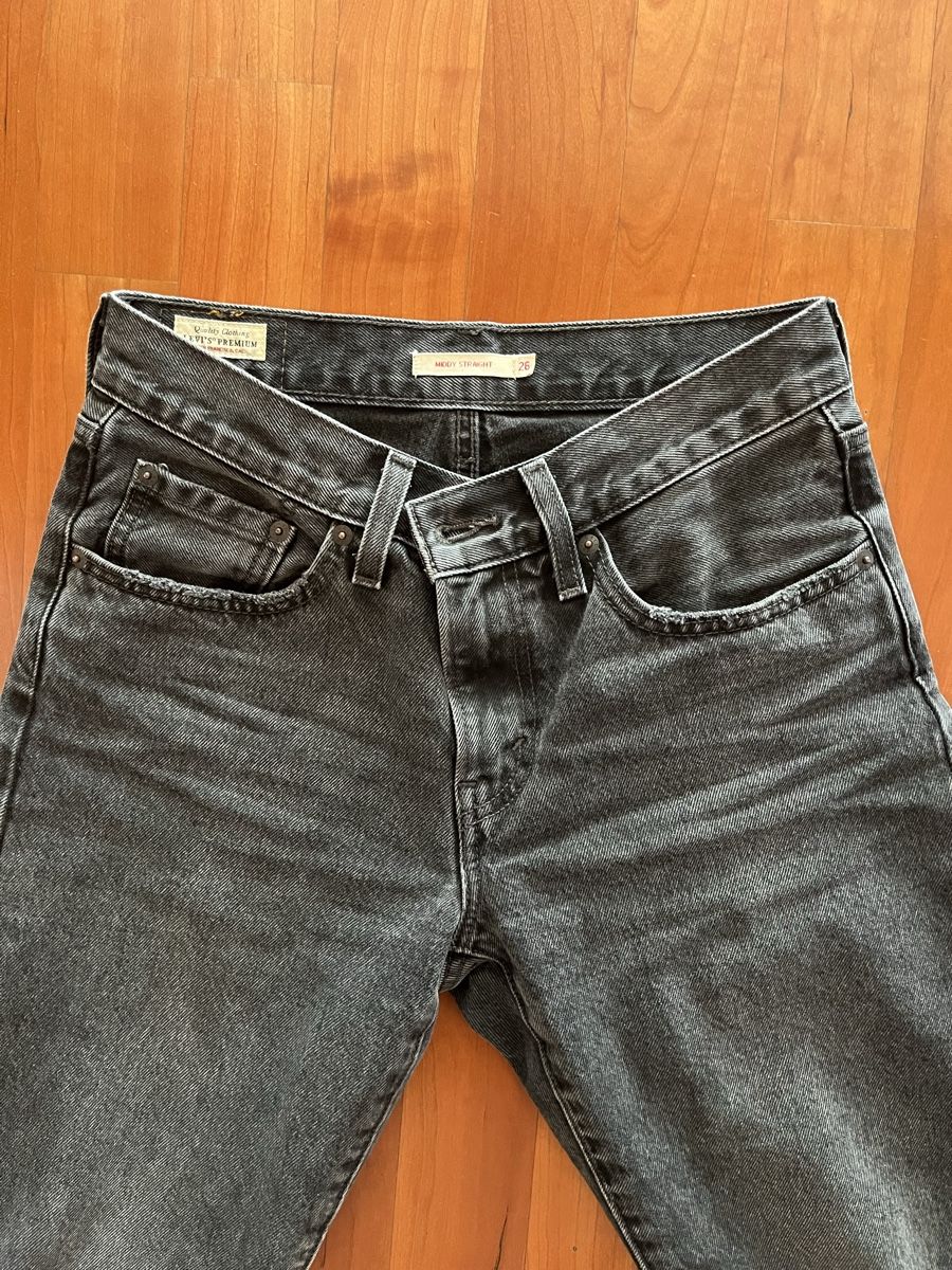 Levi's Jeans: Jeans Levi's – Nuovo (secondo la descrizione) da Cham venduto da sbr_7cmv 1