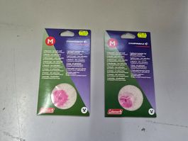 2x neues 3er Set Campingaz Glühstrümpfe für Lampen ab 1.-