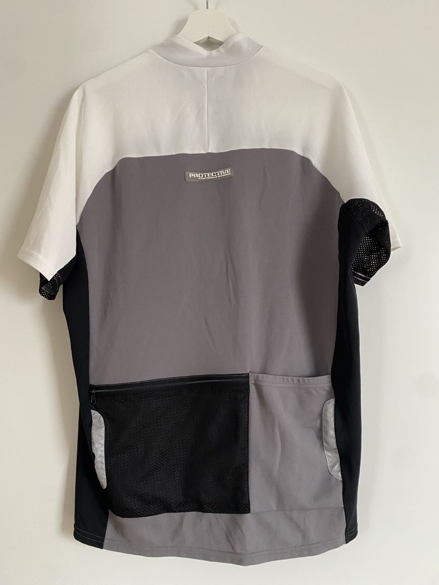 T-shirt: Bike-shirt – Usato da Lützelflüh-Goldb venduto da flu_q9tg 2
