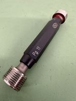 Caliber Gauge, Plug Gauge Pg 11  DC 