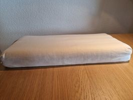 WERKMEISTER Naturkissen Pure
