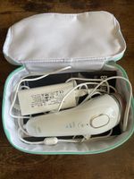 BRAUN Silk expert 5