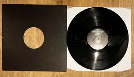 Dexter - Size Matters EP