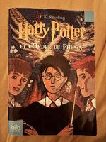 Harry Potter et l'Ordre du Phénix, J.K. Rowling