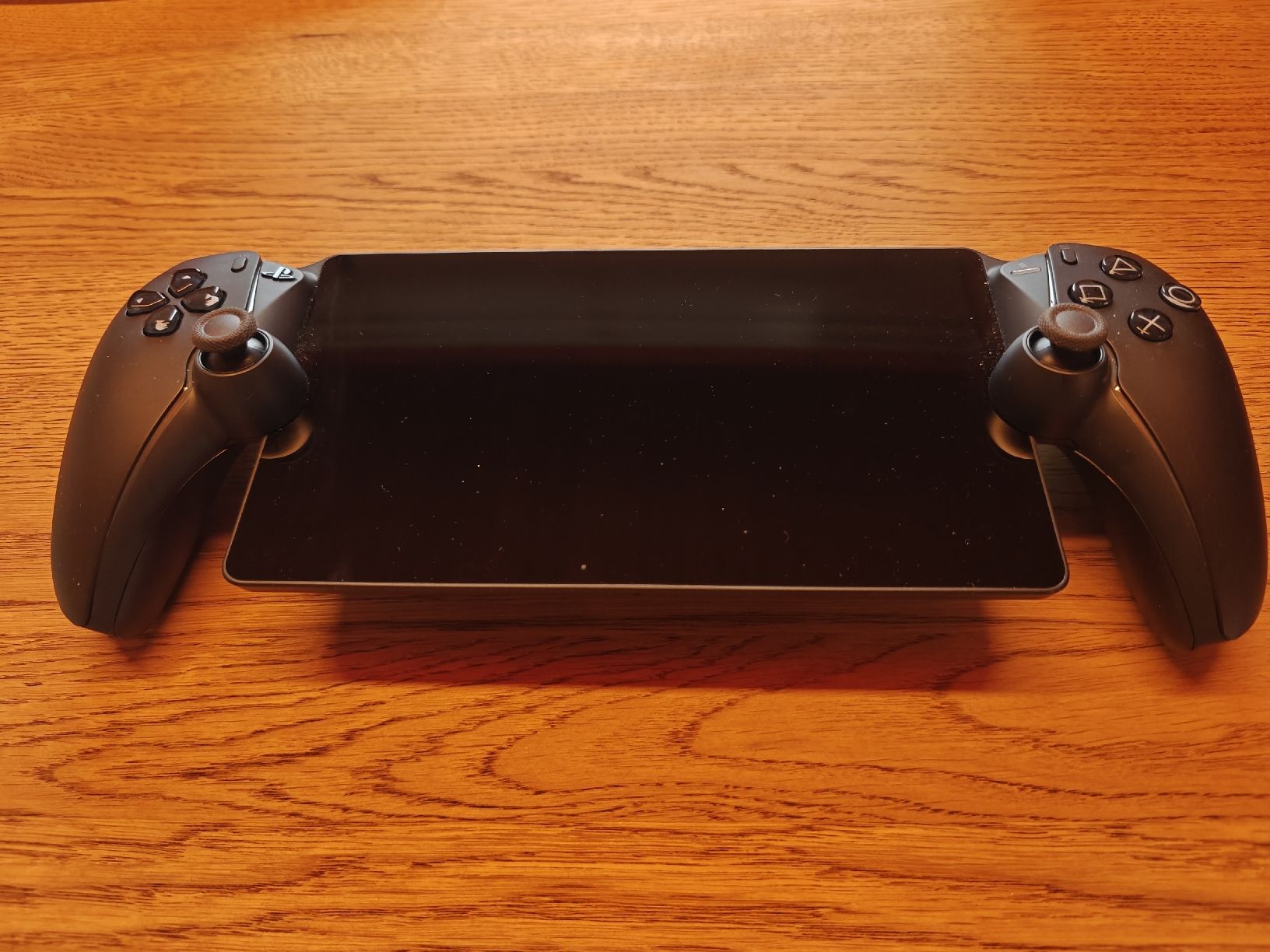 Sony PlayStation Portal Remote Player mit Tasche (Neu (gemäss ...