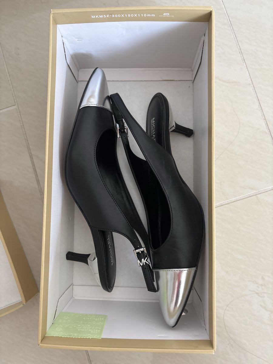 Scarpe da donna: Michael Kors – Usato da Wängi venduto da oxa_5kjf 3