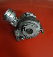 Turbo AUDI A4 B5 Avant (8D5) 1.9 TDI quattro
