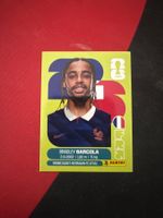 Panini FIFA WM 2026 Sticker - FRA 16 Barcola