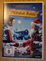 Plötzlich Santa - Eine zauberhafte Weihnachtsgeschichte DVD