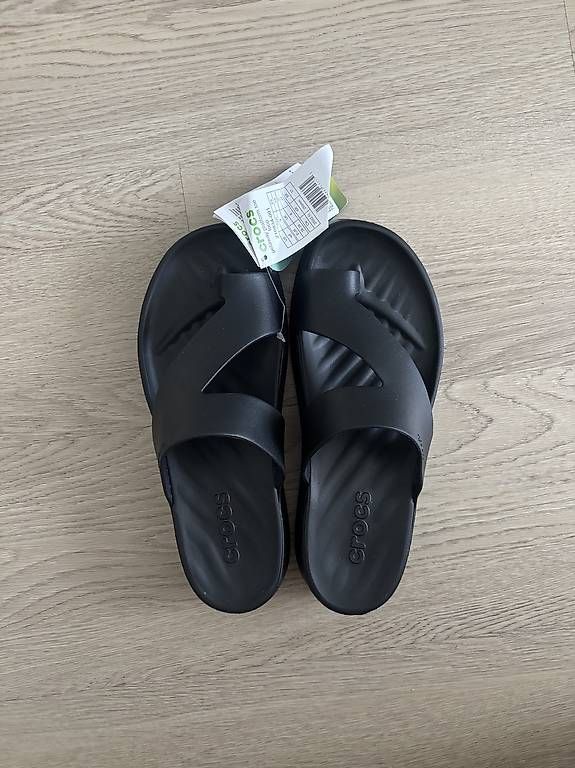 Herrenschuhe: Crocs platform – Gebraucht aus Mendrisio von yus_gtq7