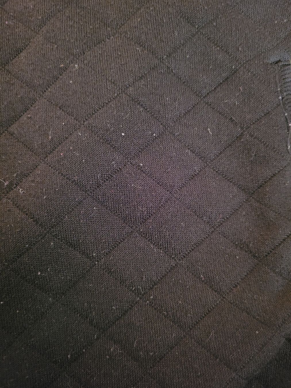 Only Giacche: Only Übergangsjacke, Schwarz, Grösse L – Usato da Mollis venduto da Karin1996 2