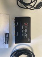 Pro-Ject Phono Box MM