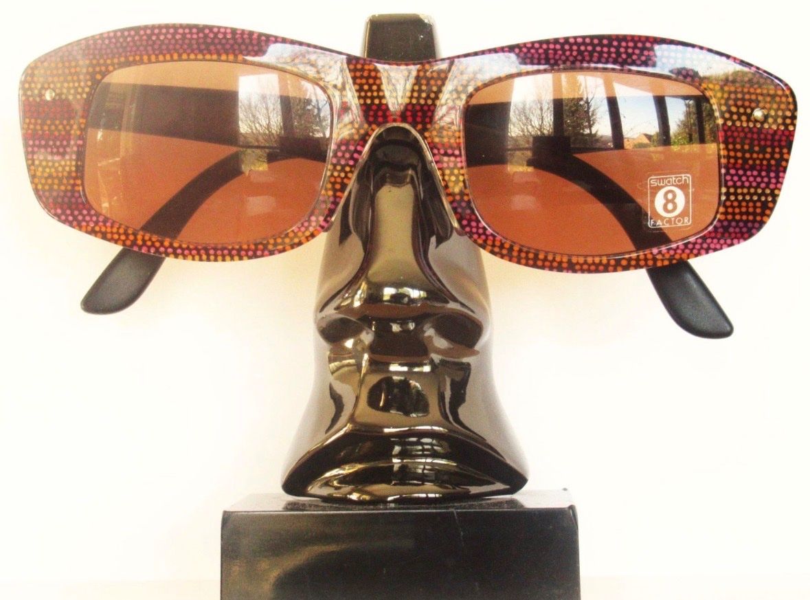 Ray-Ban Brillen & Gläser: SWATCH original NEU Sonnenbrille /NP200CHF – Neu (gemäss Beschreibung) aus Kölliken von Prscoo