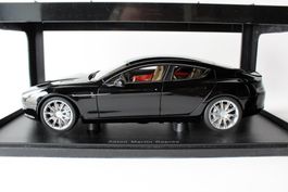 AUTOART Modellauto 1:18 - Aston Martin Rapide