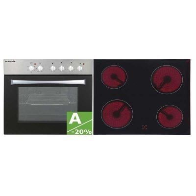 Komplettküchen: 186 - Küchenzeile Singleküche 210cm Eiche/Sägerau/Grau – Neu und originalverpackt aus Wallenwil von toesstalvertrieb 7