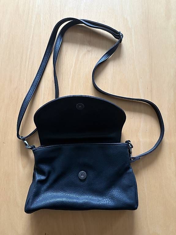 Borse da donna: Kleine Damen-Handtasche – Usato da Endingen venduto da aeroga 1